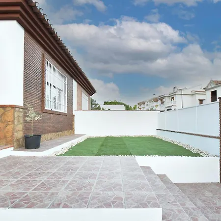 Holiday home El Leon 2